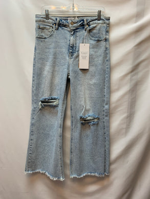 SIZE 11 RISEN Jeans
