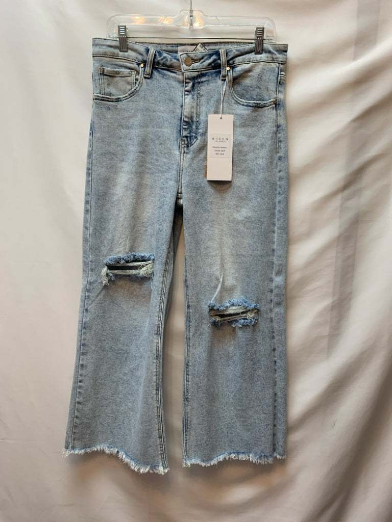 SIZE 11 RISEN Jeans