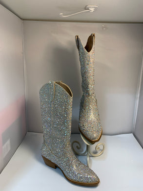 SIZE 6 MADDEN GIRL Boots
