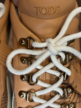 SIZE 10 TOD'S Sneakers