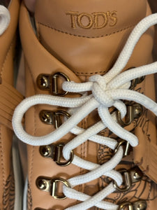 SIZE 10 TOD'S Sneakers
