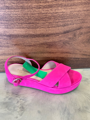 SIZE 8 KATE SPADE Sandals