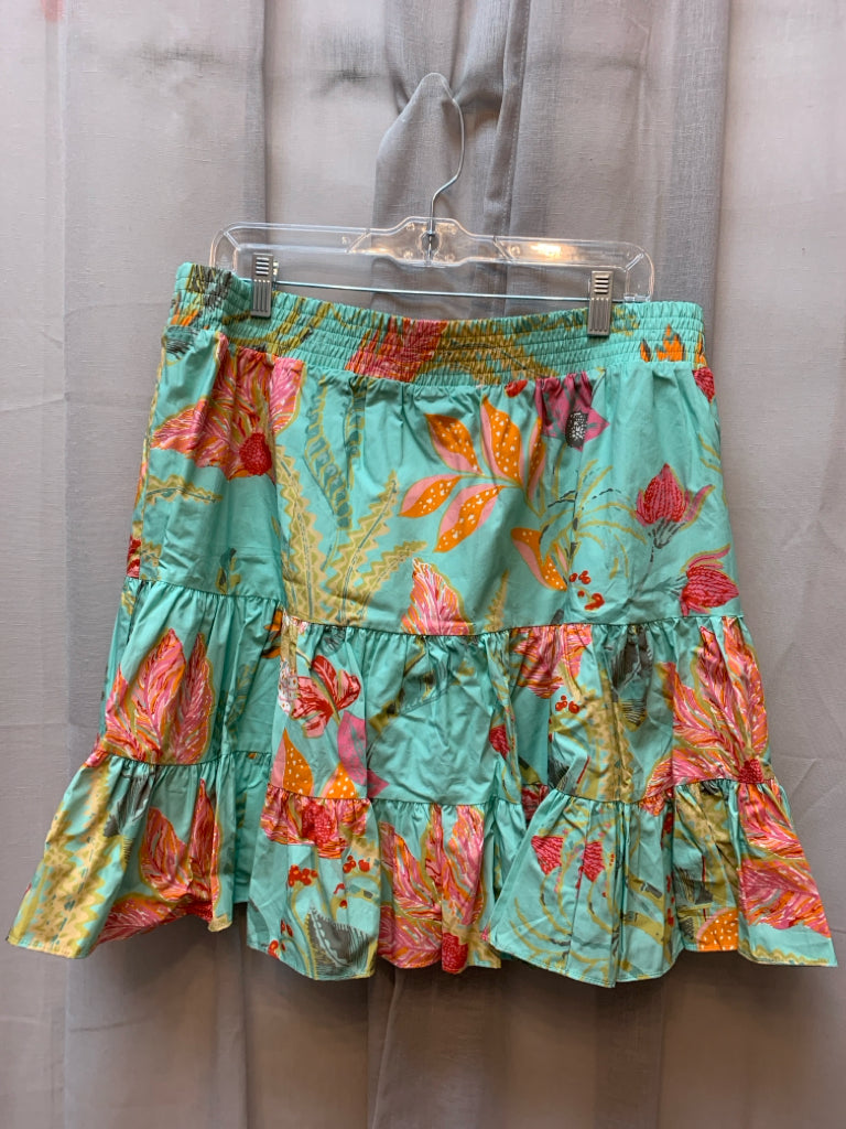 SIZE XL Spartina Skirt