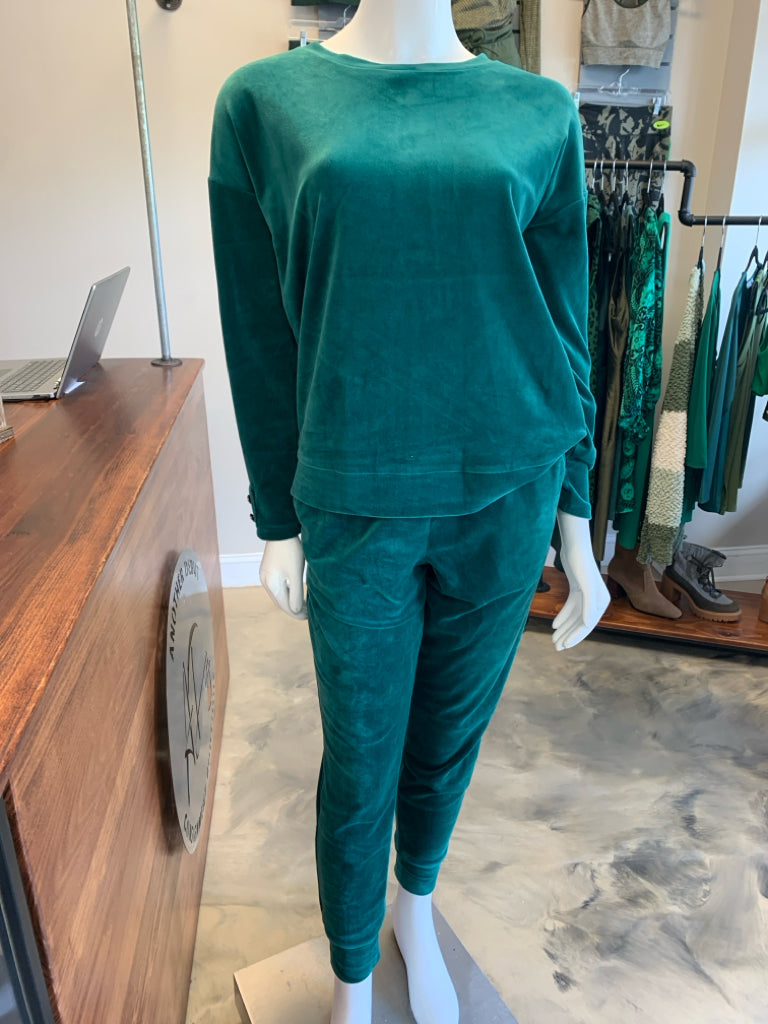 SIZE S CABLE & GAUGE 2Pcs Suits