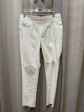 SIZE 8 Jeans