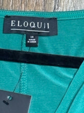 SIZE 14 ELOQUII Dress