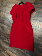 SIZE L DOLCE & GABBANA Red Dress