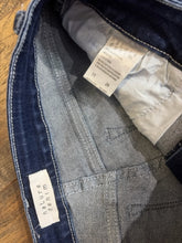 SIZE 11 NATURE DENIM DARK WASH Jeans