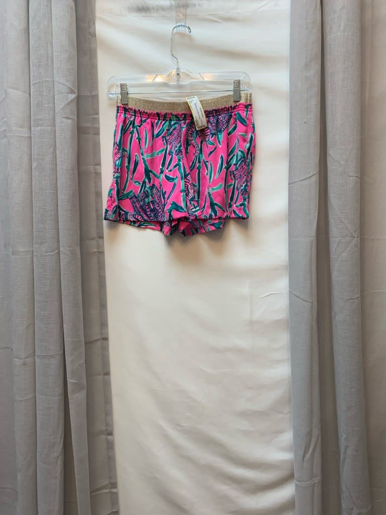 SIZE S Lilly Pulitzer Shorts
