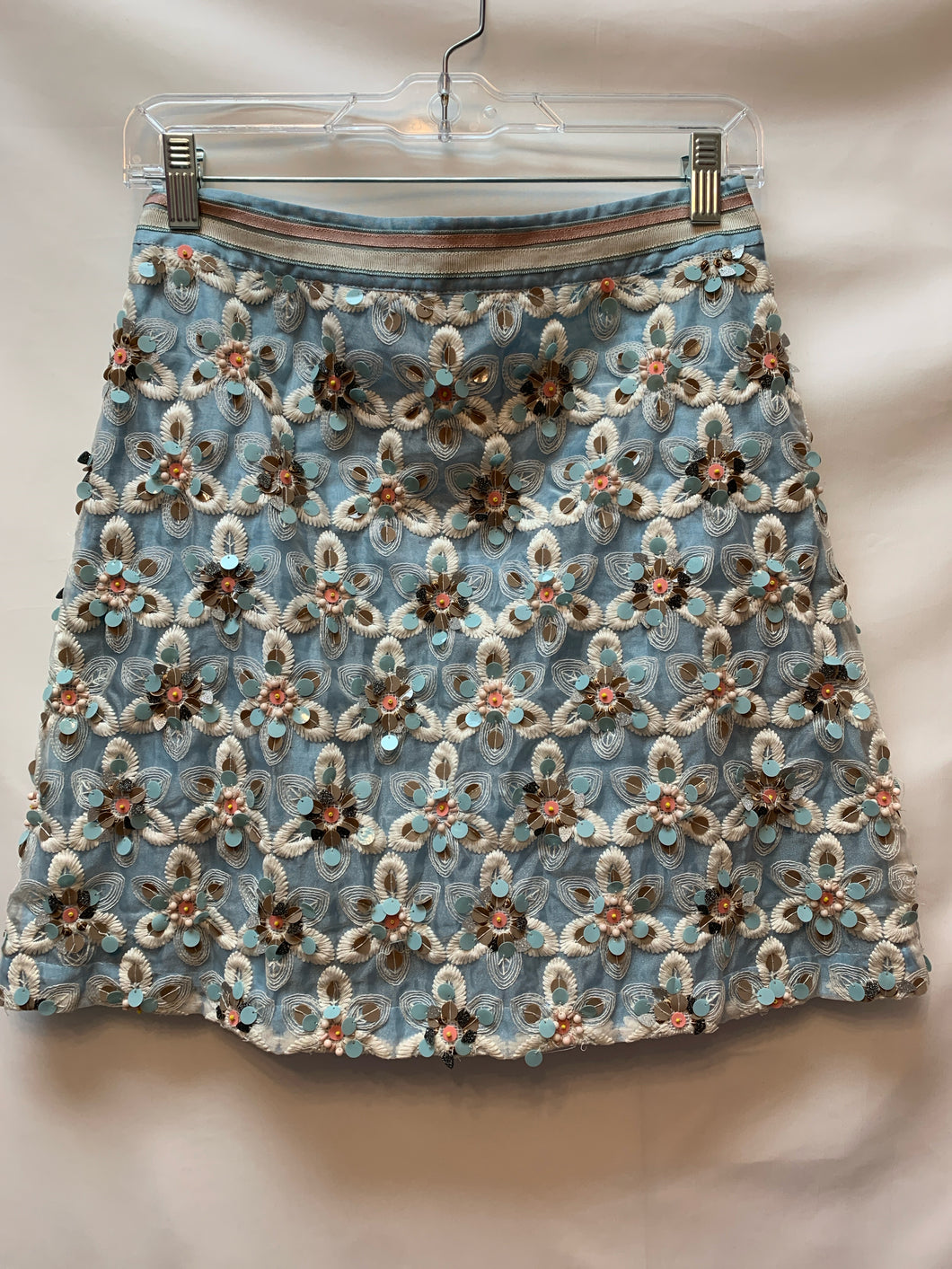 SIZE 4 MAEVE Skirt