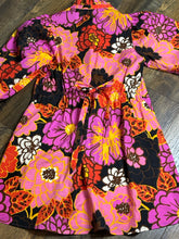 SIZE M FLORA BEA Dress