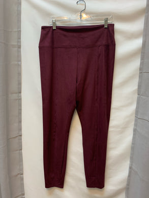 SIZE L VERA WANG Pants