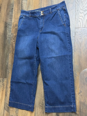 SIZE 12 TALBOTS Jeans