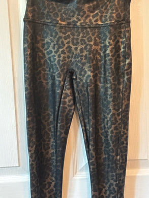 Size XS SPANX Leggings.