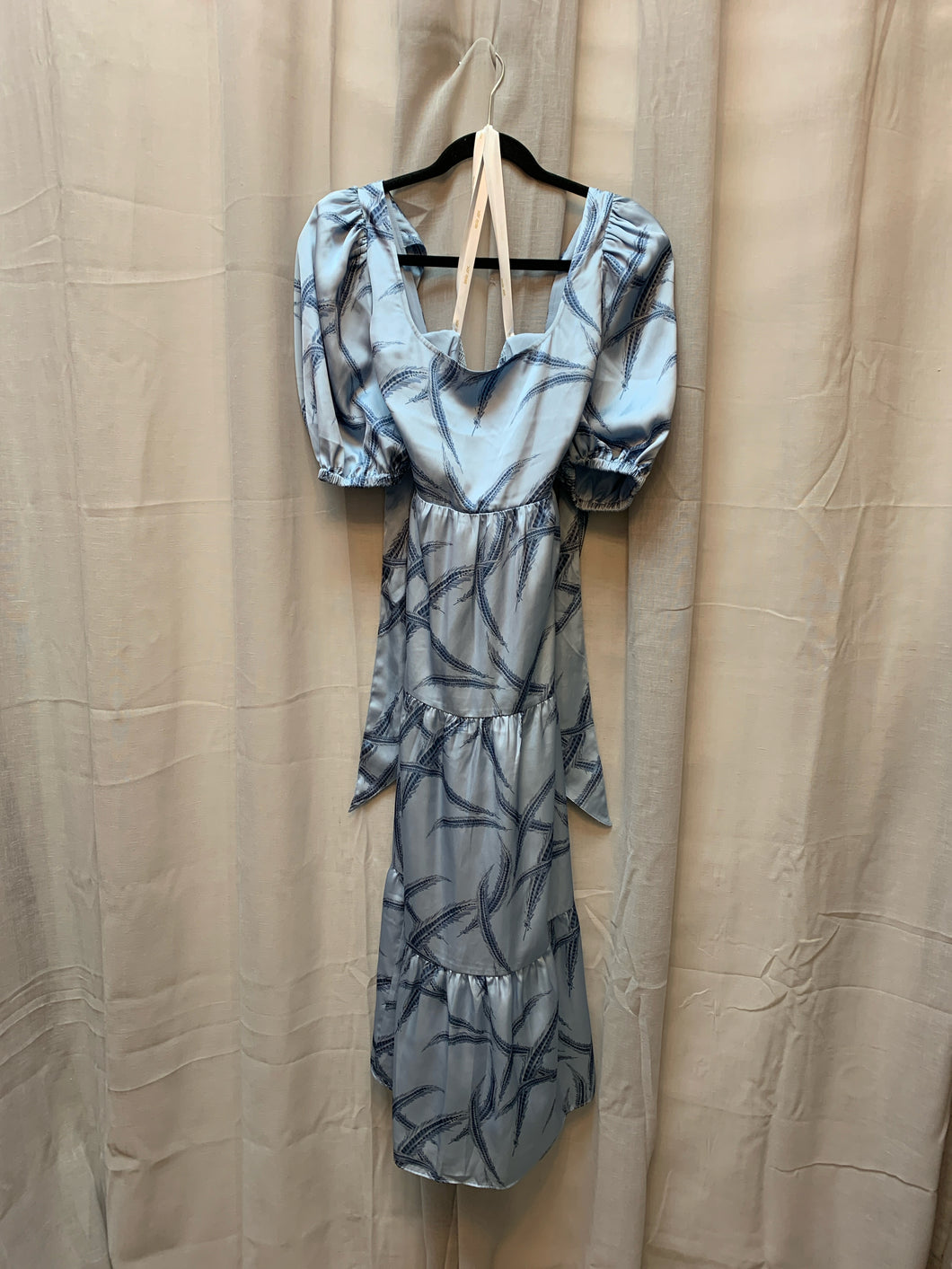 SIZE L EMILY MCCARTHY Dress