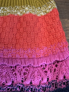SIZE L ENTRO Sweaters