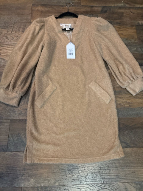 SIZE S EMILY MCCARTHY Dress