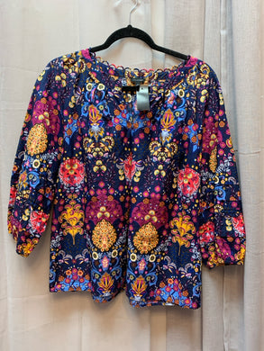 SIZE L TALBOTS Tops