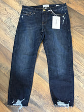 SIZE 4 FRAME Jeans