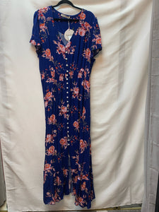 SIZE 4X RUSTTYDUSTTY Dress