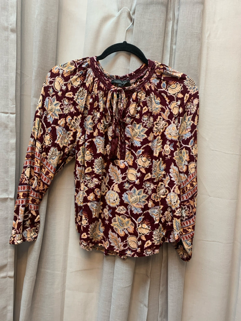 SIZE S RACHEL ZOE Tops