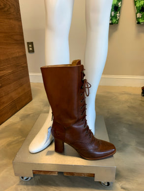 SIZE 10 PATRICIA NASH Boots