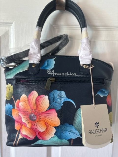 ANUSCHKA Purse