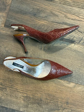 SIZE 8.5 DOLCE & GABBANA Heels