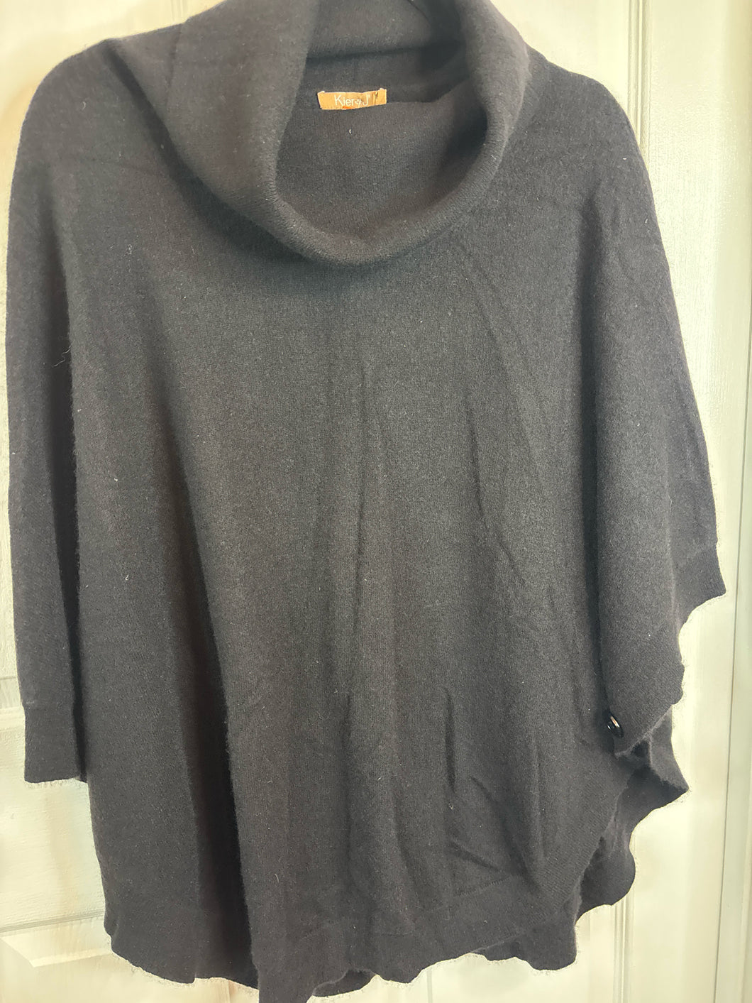 SIZE XL KIER + J Sweaters