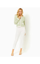 Size L Lilly Pulitzer cardigan