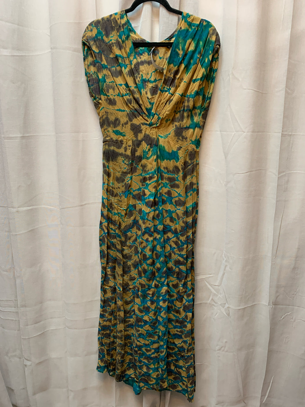 SIZE M YFB - YOUNG FABULOUS & BROKE Dress
