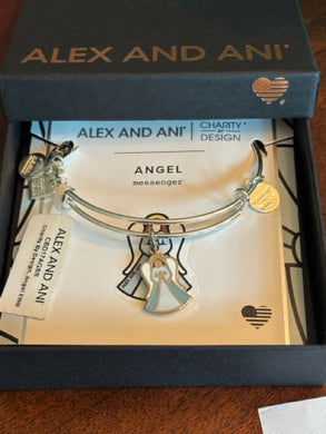 Alex and Ani Bracelets