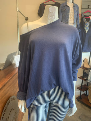 SIZE 3X TERRA & SKY SWEATSHIRT