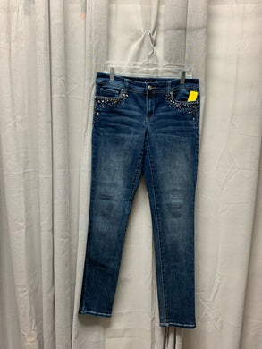SIZE 6 INC Jeans