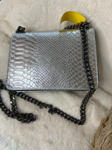 Crossbody