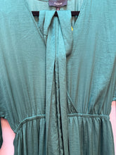 SIZE S AAKAA Green Dress