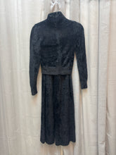 SIZE S FOREVER 21 Black 2Pcs Suits