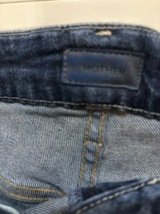 SIZE 4 MOTHER Jeans