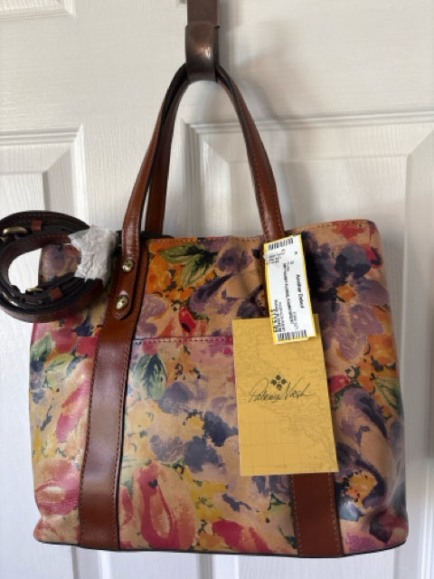 PATRICIA NASH Purse