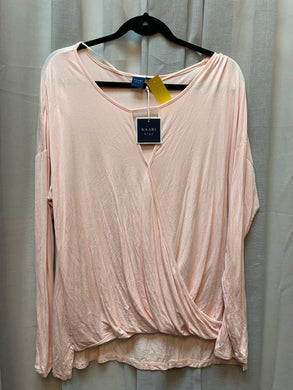 SIZE XL KAARI Tops