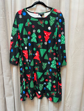 SIZE XL AGB Dress