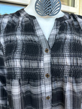 SIZE S KNOX ROSE BLK WHT Dress