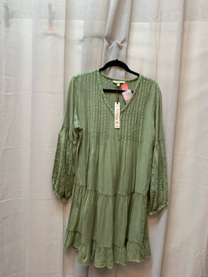 SIZE XL SOLITAIRE Dress
