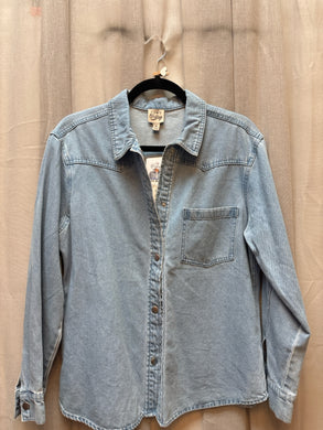 SIZE M COMO VINTAGE Shirt