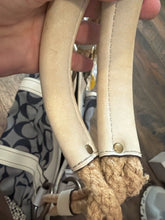 COACH Tote