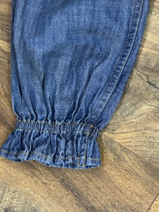 SIZE 6 FATFACE Tops