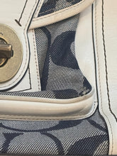 COACH Tote