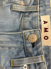 SIZE 2 AMO Jeans