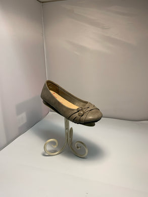 SIZE 7.5 JELLYPOP Flats