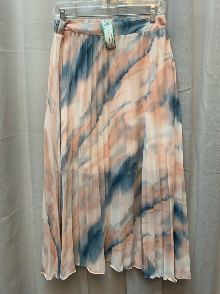 SIZE L TCEC Skirt